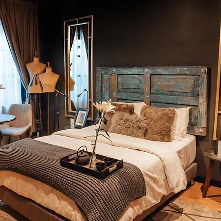 Casa Emilia B&B Boutique