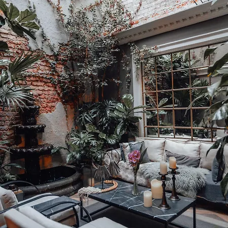 Casa Emilia B&B Boutique