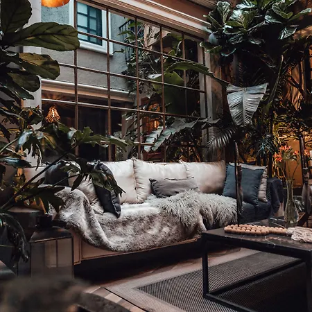 Casa Emilia B&B Boutique