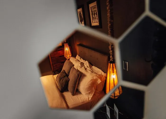 Casa Emilia Boutique Hotel