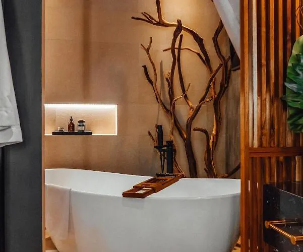 Hotel Casa Emilia Boutique México DF
