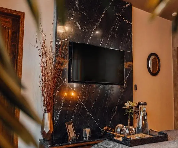 Hotel Casa Emilia Boutique