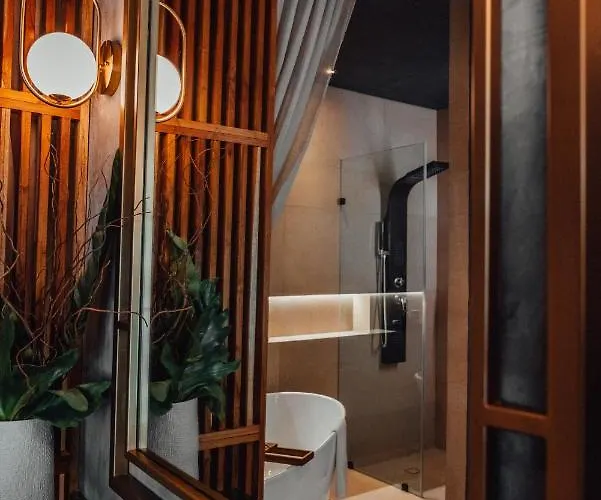 Hotel Casa Emilia Boutique