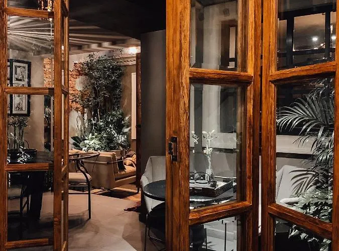 Hotel Casa Emilia Boutique