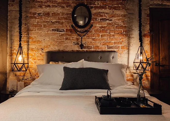 Casa Emilia Boutique 4*