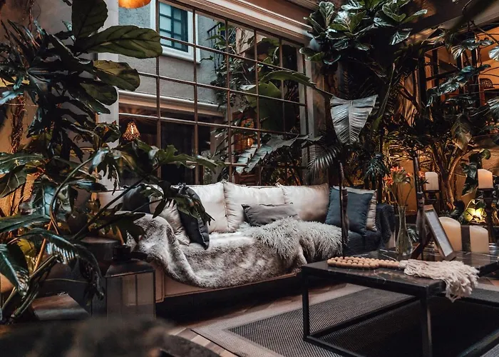 Casa Emilia Boutique Hotel