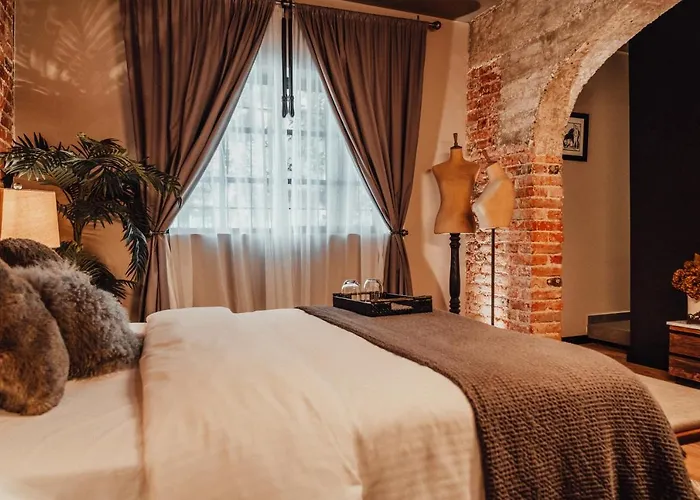 Casa Emilia Boutique Hotel