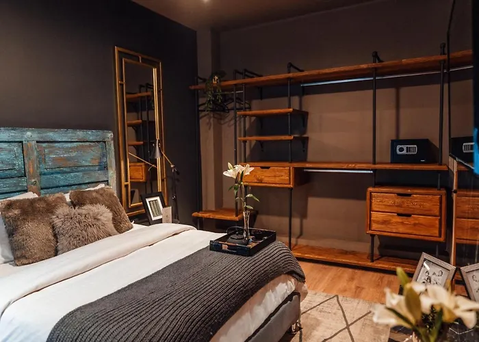 Hotel Casa Emilia Boutique