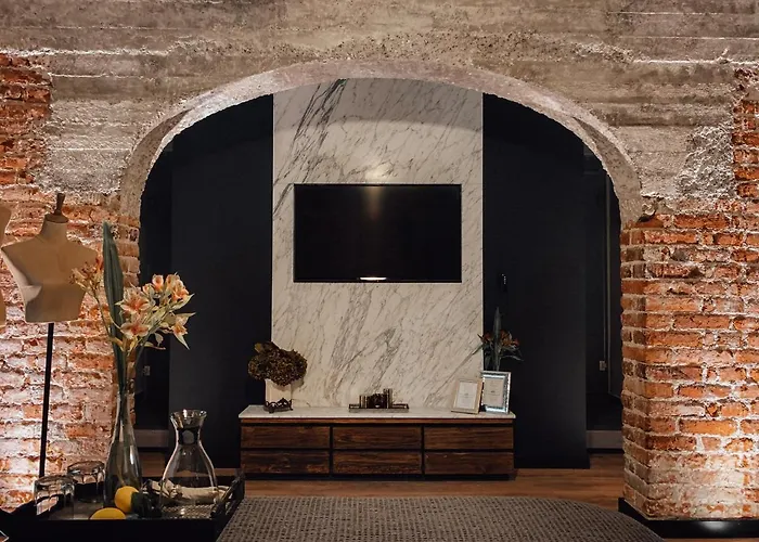 Casa Emilia Boutique Hotel