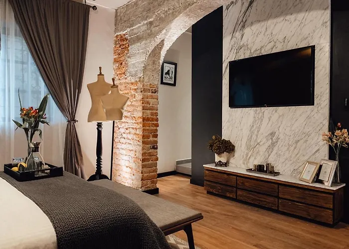 Casa Emilia Boutique Hotel México DF