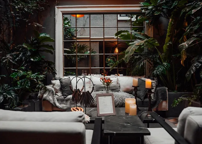 Hotel Casa Emilia Boutique