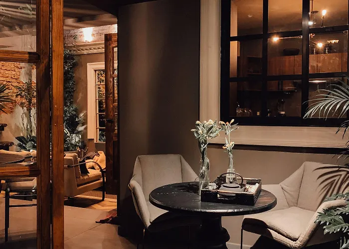 Hotel Casa Emilia Boutique