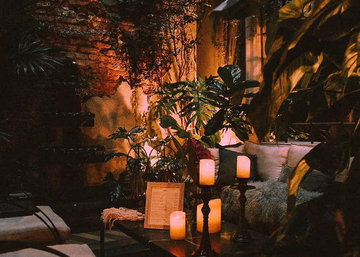 Casa Emilia Boutique Hotel