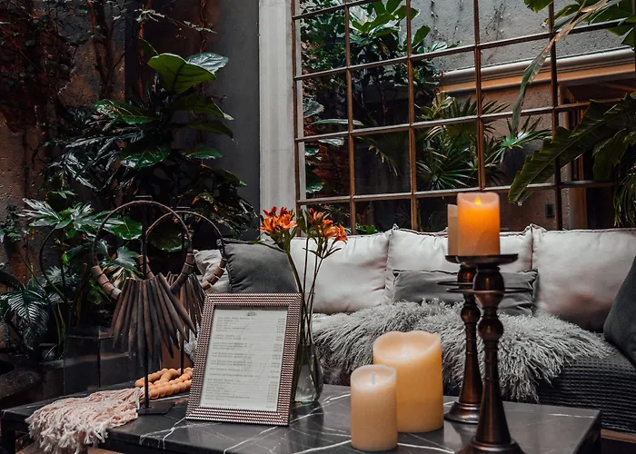 Hotel Casa Emilia Boutique