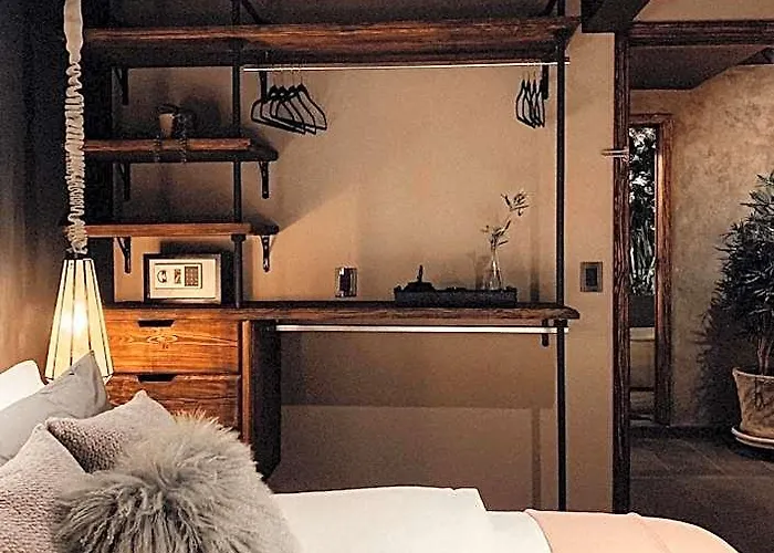 Hotel Casa Emilia Boutique