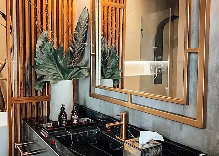 Hotel Casa Emilia Boutique México DF