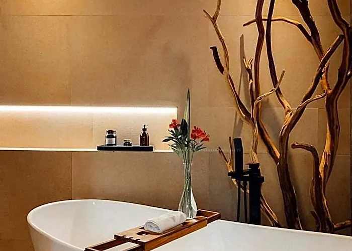 Casa Emilia Boutique Hotel México DF