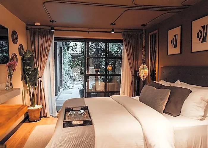 Casa Emilia Boutique Hotel
