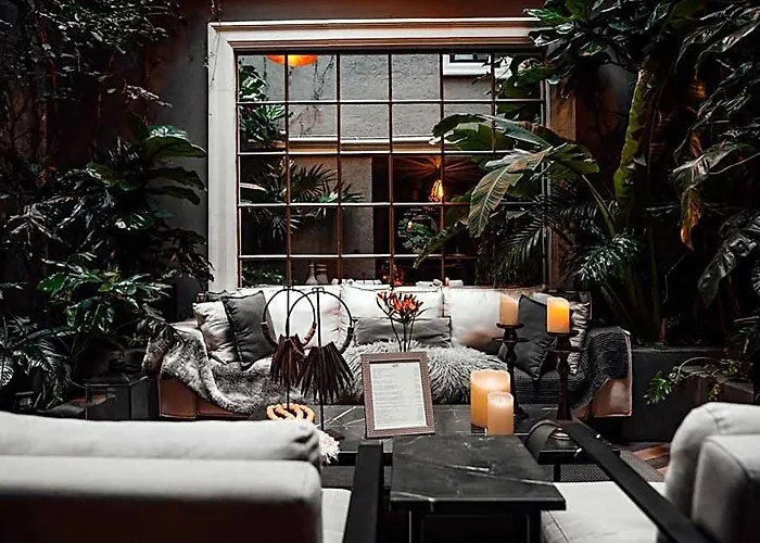 Hotel Casa Emilia Boutique