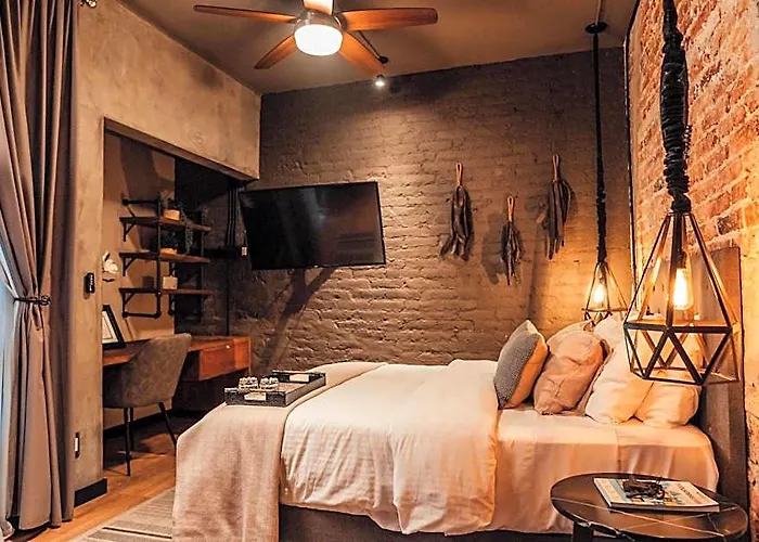 Hotel Casa Emilia Boutique