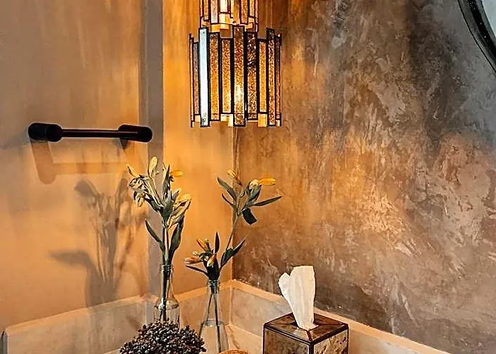 Casa Emilia Boutique 4* México DF