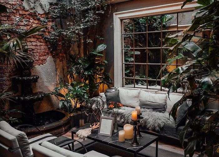 Casa Emilia Boutique 4*
