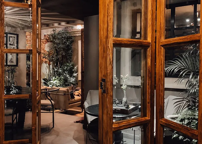 Hotel Casa Emilia Boutique