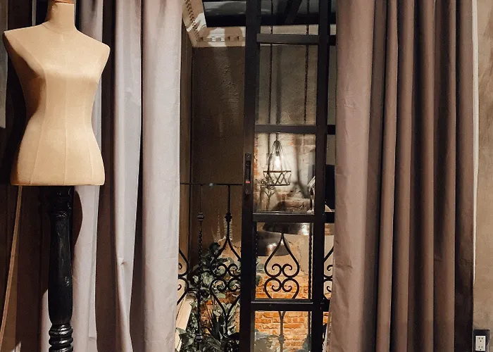 Casa Emilia Boutique 4*