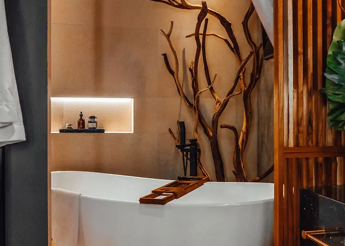 Casa Emilia Boutique 4* Mexico City