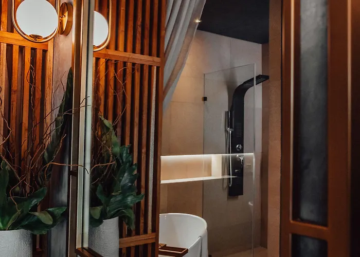 Hotel Casa Emilia Boutique 4*
